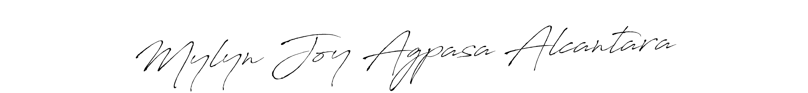 Also You can easily find your signature by using the search form. We will create Mylyn Joy Agpasa Alcantara name handwritten signature images for you free of cost using Antro_Vectra sign style. Mylyn Joy Agpasa Alcantara signature style 6 images and pictures png