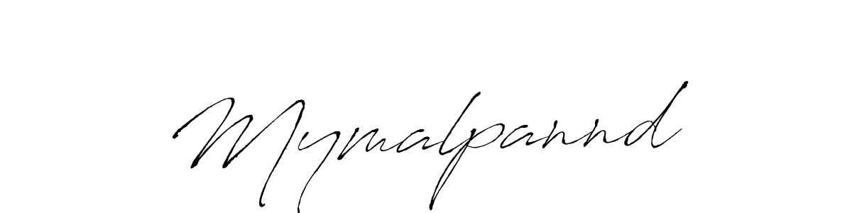 You should practise on your own different ways (Antro_Vectra) to write your name (Mymalpannd°) in signature. don't let someone else do it for you. Mymalpannd° signature style 6 images and pictures png