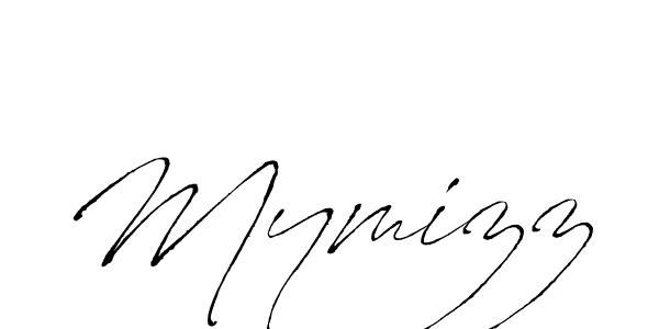 Similarly Antro_Vectra is the best handwritten signature design. Signature creator online .You can use it as an online autograph creator for name Mymizz. Mymizz signature style 6 images and pictures png