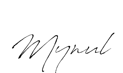 This is the best signature style for the Mynul name. Also you like these signature font (Antro_Vectra). Mix name signature. Mynul signature style 6 images and pictures png