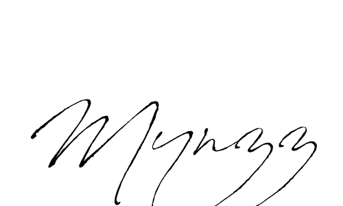 See photos of Mynzz official signature by Spectra . Check more albums & portfolios. Read reviews & check more about Antro_Vectra font. Mynzz signature style 6 images and pictures png