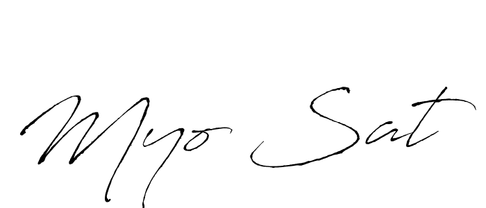 Check out images of Autograph of Myo Sat name. Actor Myo Sat Signature Style. Antro_Vectra is a professional sign style online. Myo Sat signature style 6 images and pictures png