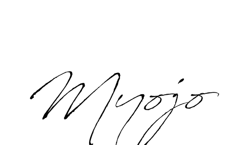 It looks lik you need a new signature style for name Myojo. Design unique handwritten (Antro_Vectra) signature with our free signature maker in just a few clicks. Myojo signature style 6 images and pictures png