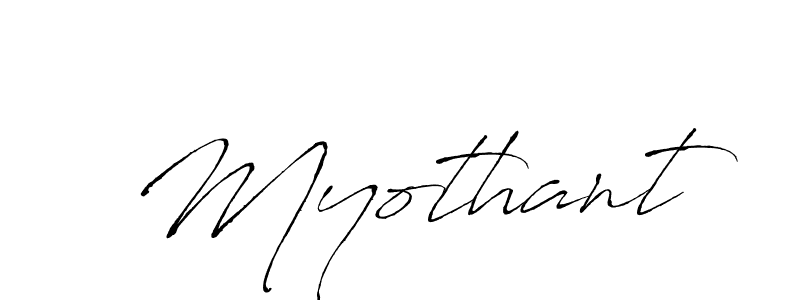if you are searching for the best signature style for your name Myothant. so please give up your signature search. here we have designed multiple signature styles  using Antro_Vectra. Myothant signature style 6 images and pictures png