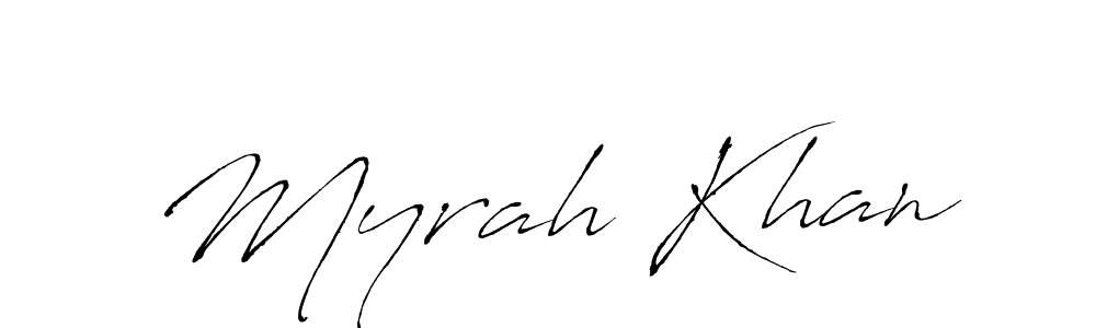 if you are searching for the best signature style for your name Myrah Khan. so please give up your signature search. here we have designed multiple signature styles  using Antro_Vectra. Myrah Khan signature style 6 images and pictures png
