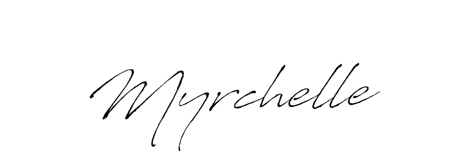 This is the best signature style for the Myrchelle name. Also you like these signature font (Antro_Vectra). Mix name signature. Myrchelle signature style 6 images and pictures png