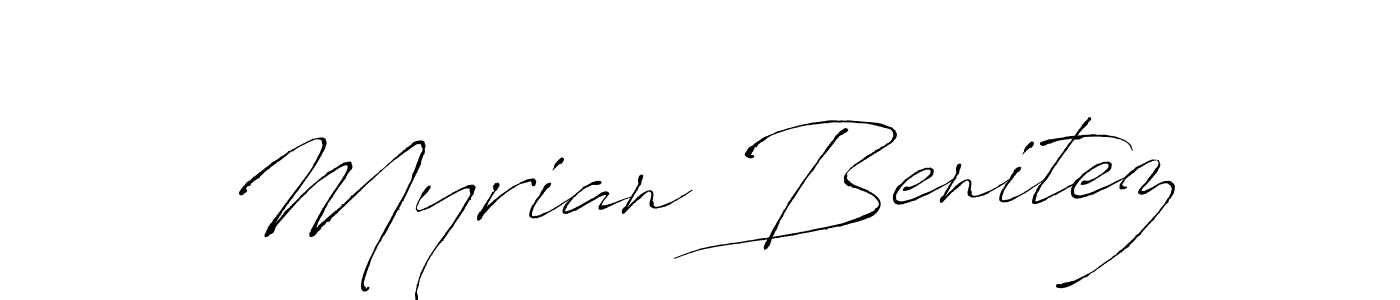 How to Draw Myrian Benitez signature style? Antro_Vectra is a latest design signature styles for name Myrian Benitez. Myrian Benitez signature style 6 images and pictures png