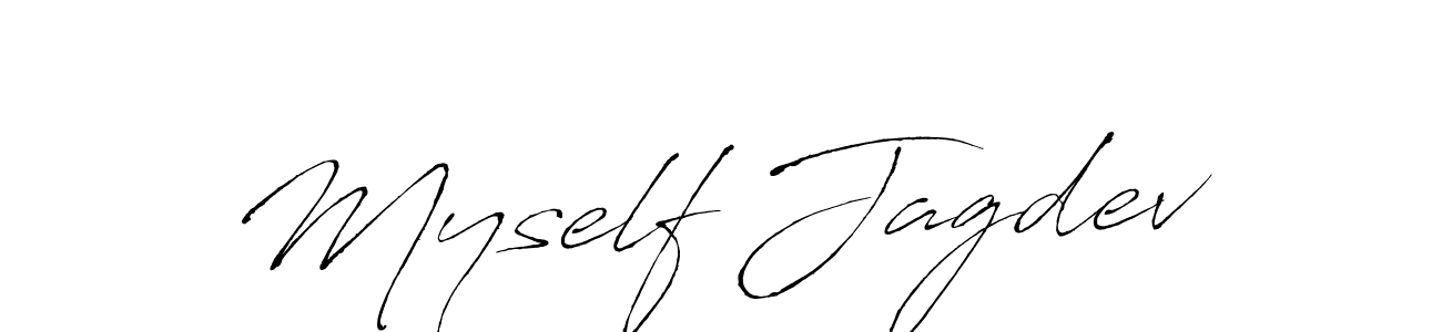 Once you've used our free online signature maker to create your best signature Antro_Vectra style, it's time to enjoy all of the benefits that Myself Jagdev name signing documents. Myself Jagdev signature style 6 images and pictures png