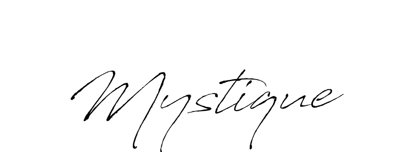 The best way (Antro_Vectra) to make a short signature is to pick only two or three words in your name. The name Mystique include a total of six letters. For converting this name. Mystique signature style 6 images and pictures png