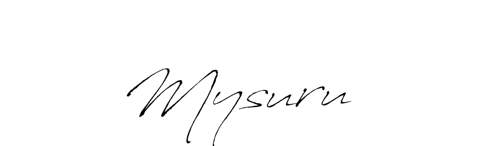 if you are searching for the best signature style for your name Mysuru ✨. so please give up your signature search. here we have designed multiple signature styles  using Antro_Vectra. Mysuru ✨ signature style 6 images and pictures png