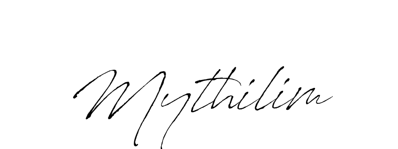 Once you've used our free online signature maker to create your best signature Antro_Vectra style, it's time to enjoy all of the benefits that Mythilim name signing documents. Mythilim signature style 6 images and pictures png