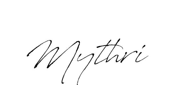 Make a beautiful signature design for name Mythri. With this signature (Antro_Vectra) style, you can create a handwritten signature for free. Mythri signature style 6 images and pictures png