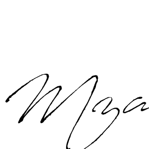 It looks lik you need a new signature style for name Mza. Design unique handwritten (Antro_Vectra) signature with our free signature maker in just a few clicks. Mza signature style 6 images and pictures png