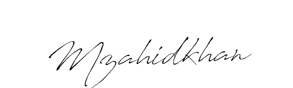 Best and Professional Signature Style for Mzahidkhan. Antro_Vectra Best Signature Style Collection. Mzahidkhan signature style 6 images and pictures png