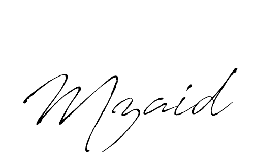 This is the best signature style for the Mzaid name. Also you like these signature font (Antro_Vectra). Mix name signature. Mzaid signature style 6 images and pictures png