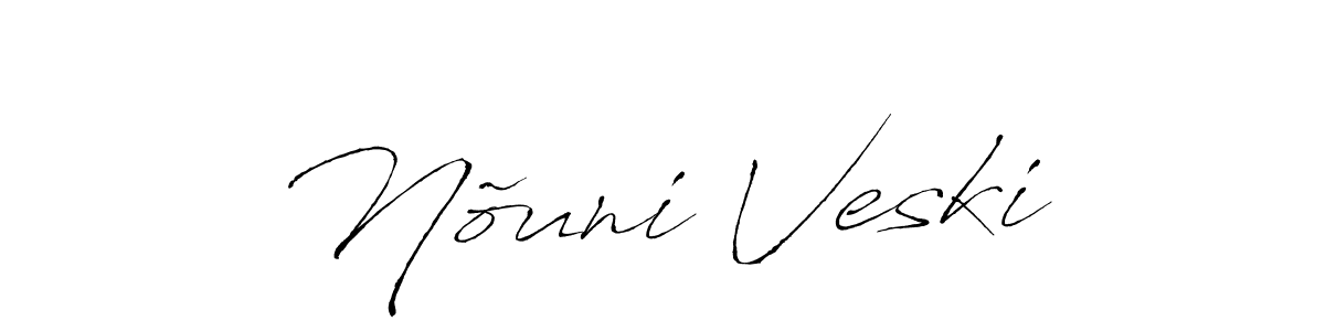 See photos of Nõuni Veski official signature by Spectra . Check more albums & portfolios. Read reviews & check more about Antro_Vectra font. Nõuni Veski signature style 6 images and pictures png