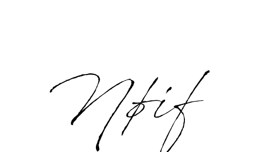 It looks lik you need a new signature style for name Nøif. Design unique handwritten (Antro_Vectra) signature with our free signature maker in just a few clicks. Nøif signature style 6 images and pictures png