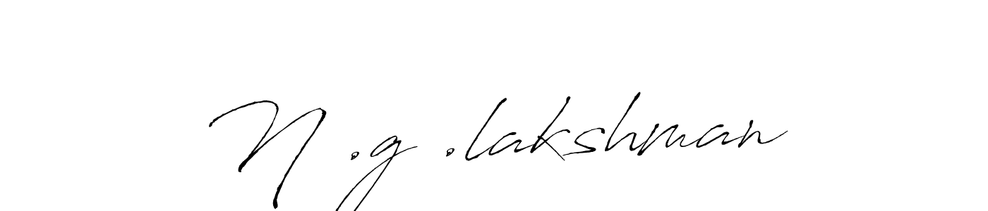 This is the best signature style for the N .g .lakshman name. Also you like these signature font (Antro_Vectra). Mix name signature. N .g .lakshman signature style 6 images and pictures png