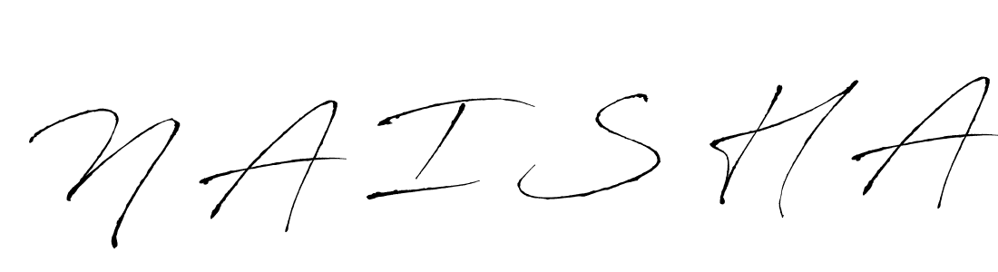 Make a short N A I S H A signature style. Manage your documents anywhere anytime using Antro_Vectra. Create and add eSignatures, submit forms, share and send files easily. N A I S H A signature style 6 images and pictures png