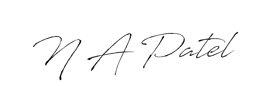 Make a short N A Patel signature style. Manage your documents anywhere anytime using Antro_Vectra. Create and add eSignatures, submit forms, share and send files easily. N A Patel signature style 6 images and pictures png