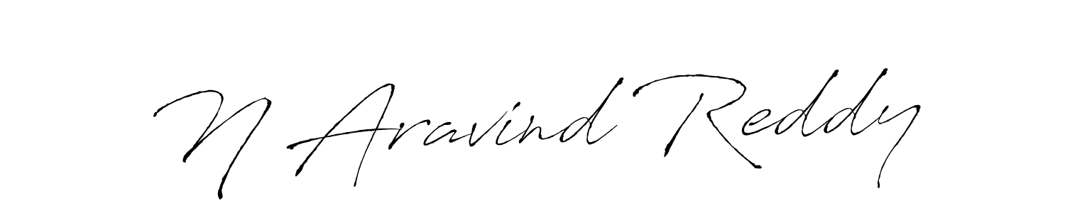 Once you've used our free online signature maker to create your best signature Antro_Vectra style, it's time to enjoy all of the benefits that N Aravind Reddy name signing documents. N Aravind Reddy signature style 6 images and pictures png