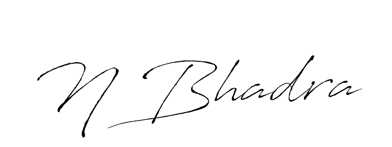 Check out images of Autograph of N Bhadra name. Actor N Bhadra Signature Style. Antro_Vectra is a professional sign style online. N Bhadra signature style 6 images and pictures png