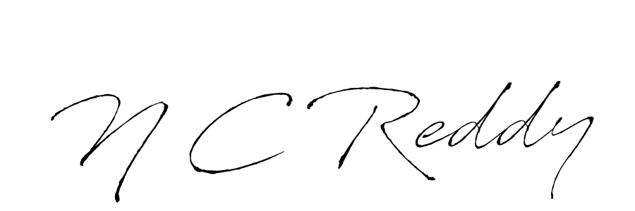 This is the best signature style for the N C Reddy name. Also you like these signature font (Antro_Vectra). Mix name signature. N C Reddy signature style 6 images and pictures png