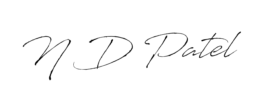 See photos of N D Patel official signature by Spectra . Check more albums & portfolios. Read reviews & check more about Antro_Vectra font. N D Patel signature style 6 images and pictures png