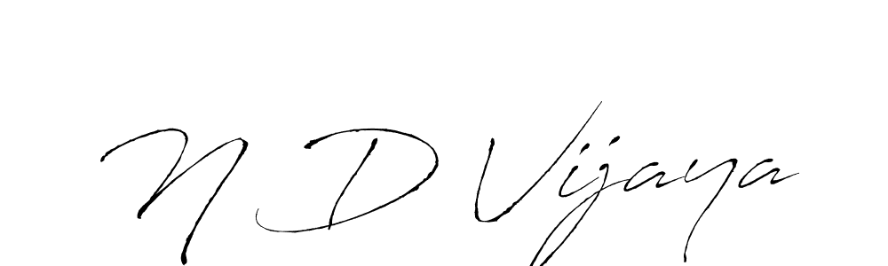 This is the best signature style for the N D Vijaya name. Also you like these signature font (Antro_Vectra). Mix name signature. N D Vijaya signature style 6 images and pictures png
