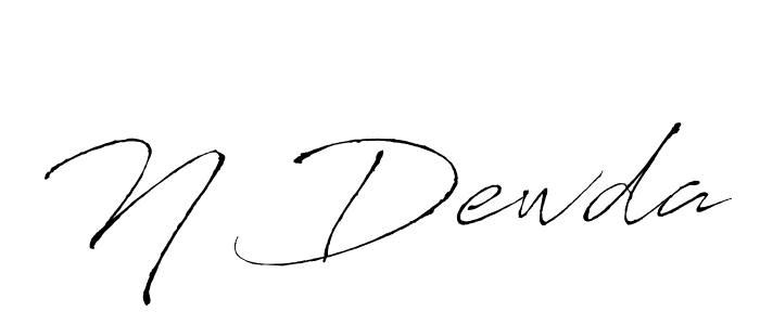 See photos of N Dewda official signature by Spectra . Check more albums & portfolios. Read reviews & check more about Antro_Vectra font. N Dewda signature style 6 images and pictures png