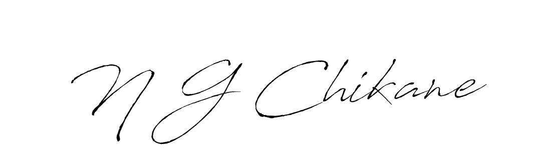 Similarly Antro_Vectra is the best handwritten signature design. Signature creator online .You can use it as an online autograph creator for name N G Chikane. N G Chikane signature style 6 images and pictures png