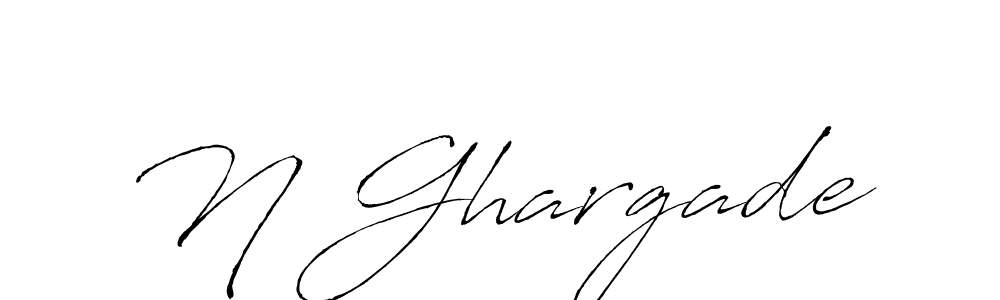 See photos of N Ghargade official signature by Spectra . Check more albums & portfolios. Read reviews & check more about Antro_Vectra font. N Ghargade signature style 6 images and pictures png