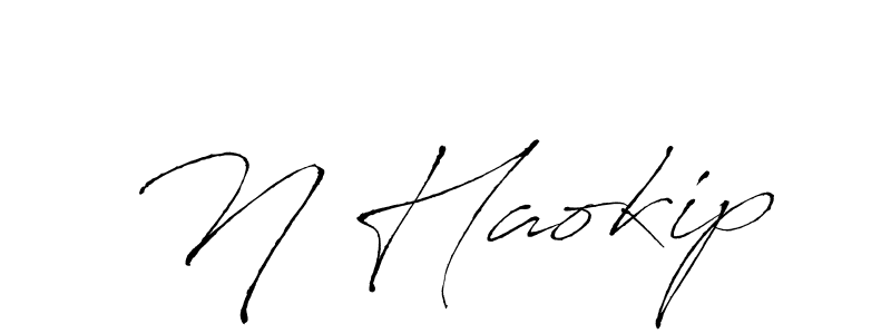Make a short N Haokip signature style. Manage your documents anywhere anytime using Antro_Vectra. Create and add eSignatures, submit forms, share and send files easily. N Haokip signature style 6 images and pictures png