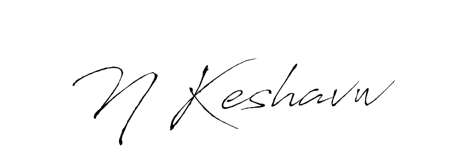 Make a short N Keshavw signature style. Manage your documents anywhere anytime using Antro_Vectra. Create and add eSignatures, submit forms, share and send files easily. N Keshavw signature style 6 images and pictures png