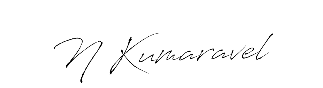 Make a short N Kumaravel signature style. Manage your documents anywhere anytime using Antro_Vectra. Create and add eSignatures, submit forms, share and send files easily. N Kumaravel signature style 6 images and pictures png