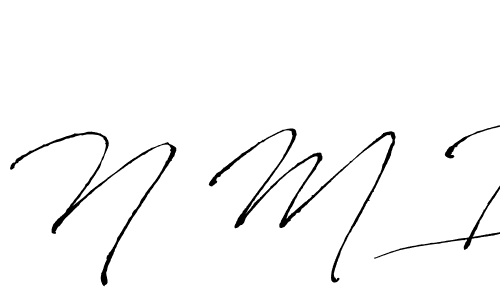 See photos of N M B official signature by Spectra . Check more albums & portfolios. Read reviews & check more about Antro_Vectra font. N M B signature style 6 images and pictures png