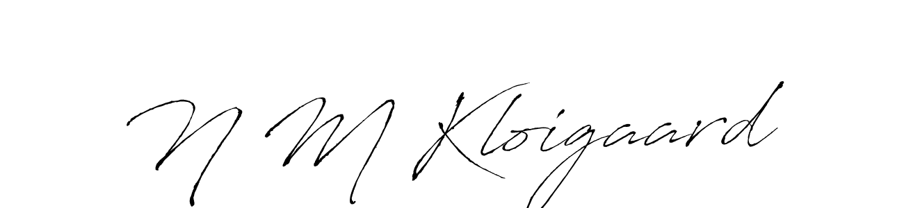 Here are the top 10 professional signature styles for the name N M Kloigaard. These are the best autograph styles you can use for your name. N M Kloigaard signature style 6 images and pictures png