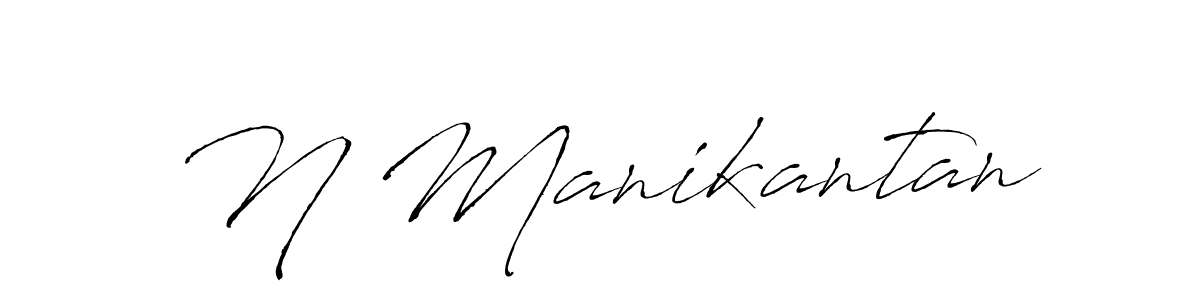 See photos of N Manikantan official signature by Spectra . Check more albums & portfolios. Read reviews & check more about Antro_Vectra font. N Manikantan signature style 6 images and pictures png