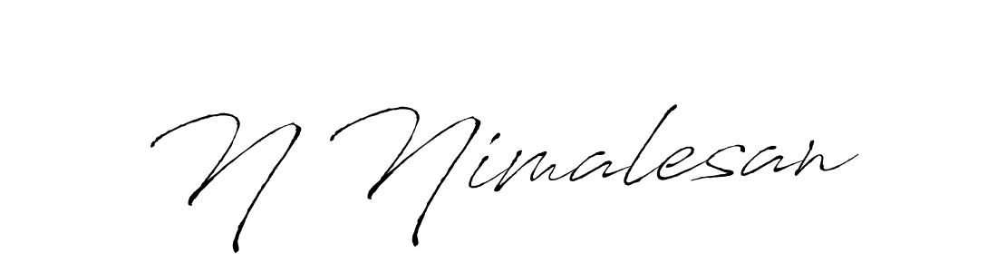 Check out images of Autograph of N Nimalesan name. Actor N Nimalesan Signature Style. Antro_Vectra is a professional sign style online. N Nimalesan signature style 6 images and pictures png