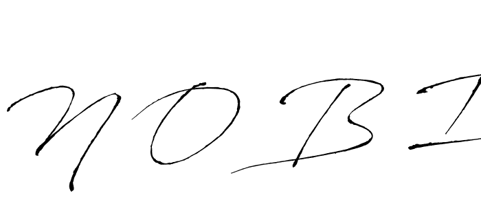 Antro_Vectra is a professional signature style that is perfect for those who want to add a touch of class to their signature. It is also a great choice for those who want to make their signature more unique. Get N O B I name to fancy signature for free. N O B I signature style 6 images and pictures png