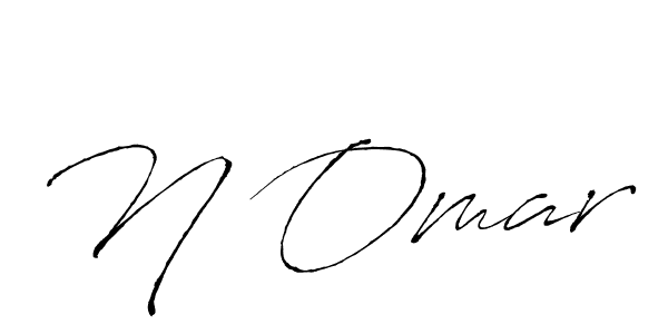 Similarly Antro_Vectra is the best handwritten signature design. Signature creator online .You can use it as an online autograph creator for name N Omar. N Omar signature style 6 images and pictures png