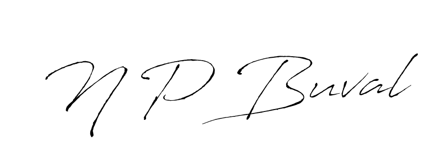 You can use this online signature creator to create a handwritten signature for the name N P Buval. This is the best online autograph maker. N P Buval signature style 6 images and pictures png