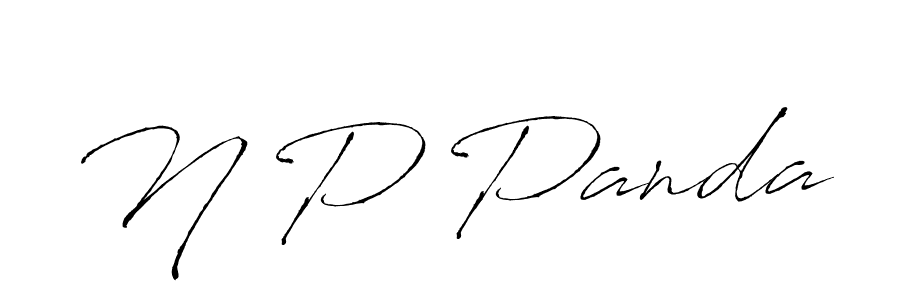 Check out images of Autograph of N P Panda name. Actor N P Panda Signature Style. Antro_Vectra is a professional sign style online. N P Panda signature style 6 images and pictures png