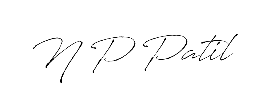 Check out images of Autograph of N P Patil name. Actor N P Patil Signature Style. Antro_Vectra is a professional sign style online. N P Patil signature style 6 images and pictures png