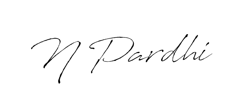 Once you've used our free online signature maker to create your best signature Antro_Vectra style, it's time to enjoy all of the benefits that N Pardhi name signing documents. N Pardhi signature style 6 images and pictures png