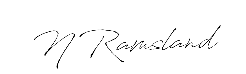 Check out images of Autograph of N Ramsland name. Actor N Ramsland Signature Style. Antro_Vectra is a professional sign style online. N Ramsland signature style 6 images and pictures png