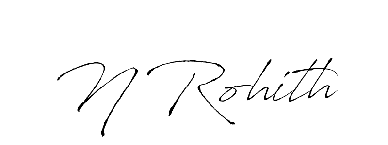 Check out images of Autograph of N Rohith name. Actor N Rohith Signature Style. Antro_Vectra is a professional sign style online. N Rohith signature style 6 images and pictures png