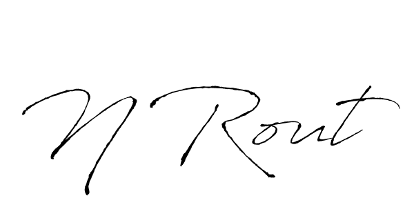 See photos of N Rout official signature by Spectra . Check more albums & portfolios. Read reviews & check more about Antro_Vectra font. N Rout signature style 6 images and pictures png
