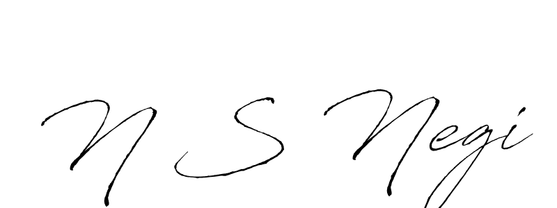 Make a short N S Negi signature style. Manage your documents anywhere anytime using Antro_Vectra. Create and add eSignatures, submit forms, share and send files easily. N S Negi signature style 6 images and pictures png