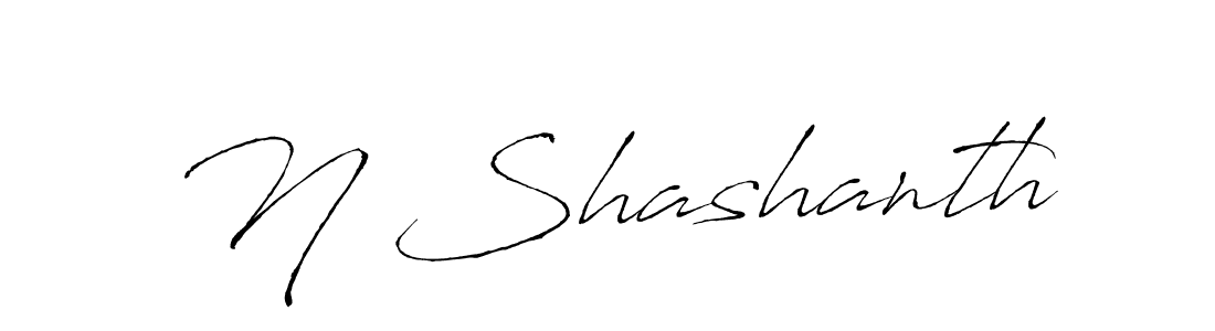 Check out images of Autograph of N Shashanth name. Actor N Shashanth Signature Style. Antro_Vectra is a professional sign style online. N Shashanth signature style 6 images and pictures png